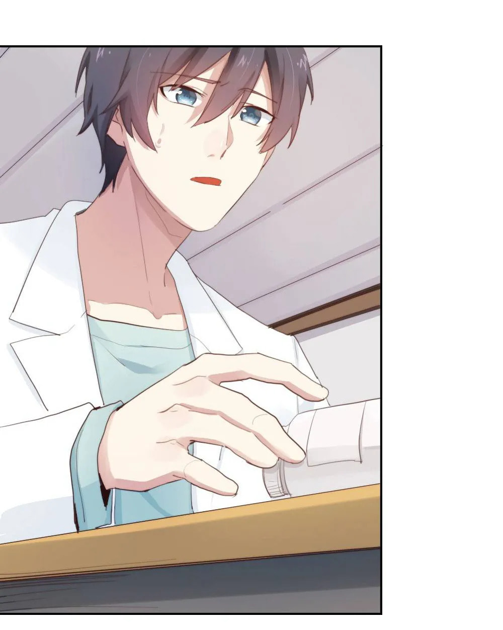 Read Get Off! Dr. Ghost ES Manga Online