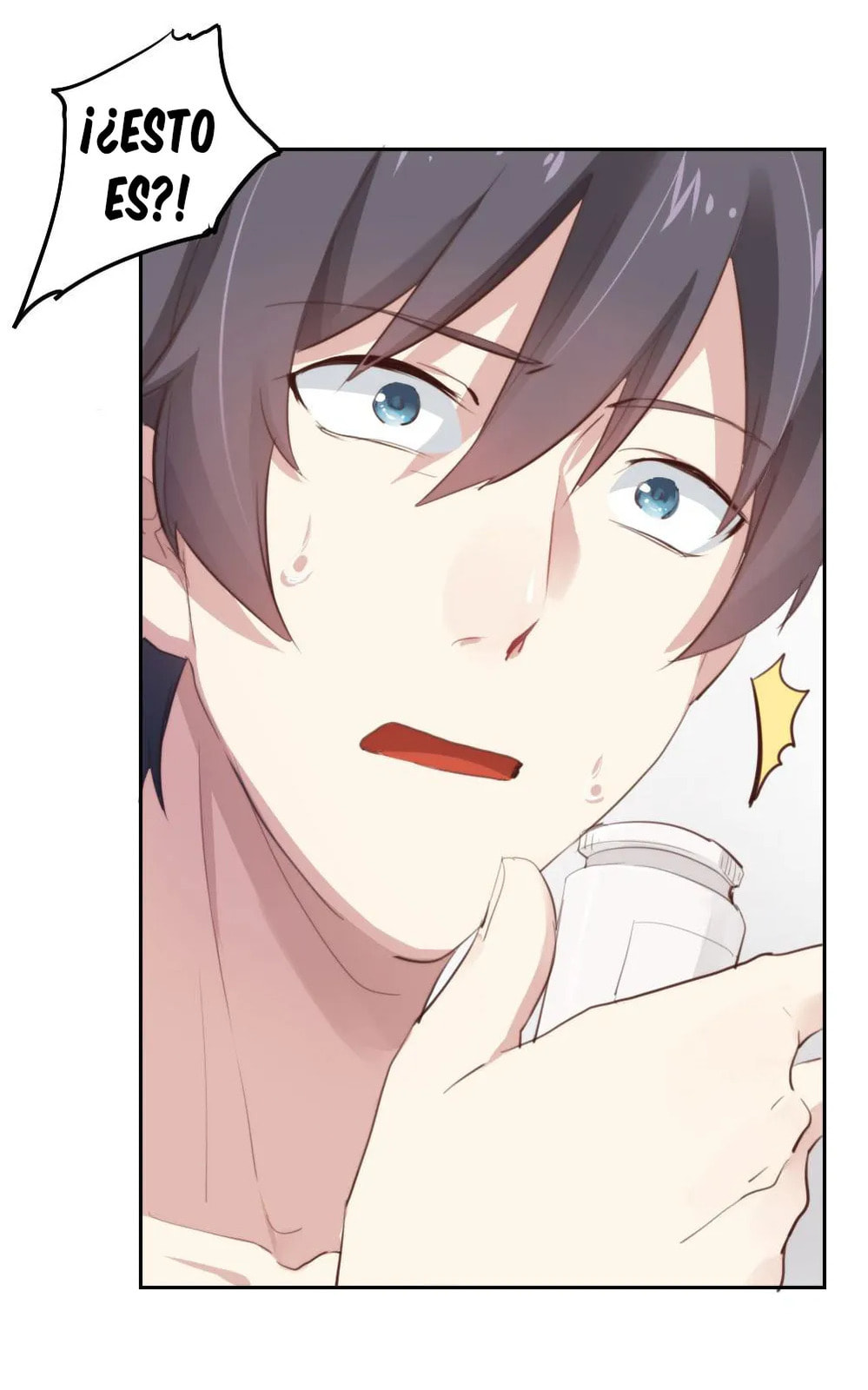 Read Get Off! Dr. Ghost ES Manga Online