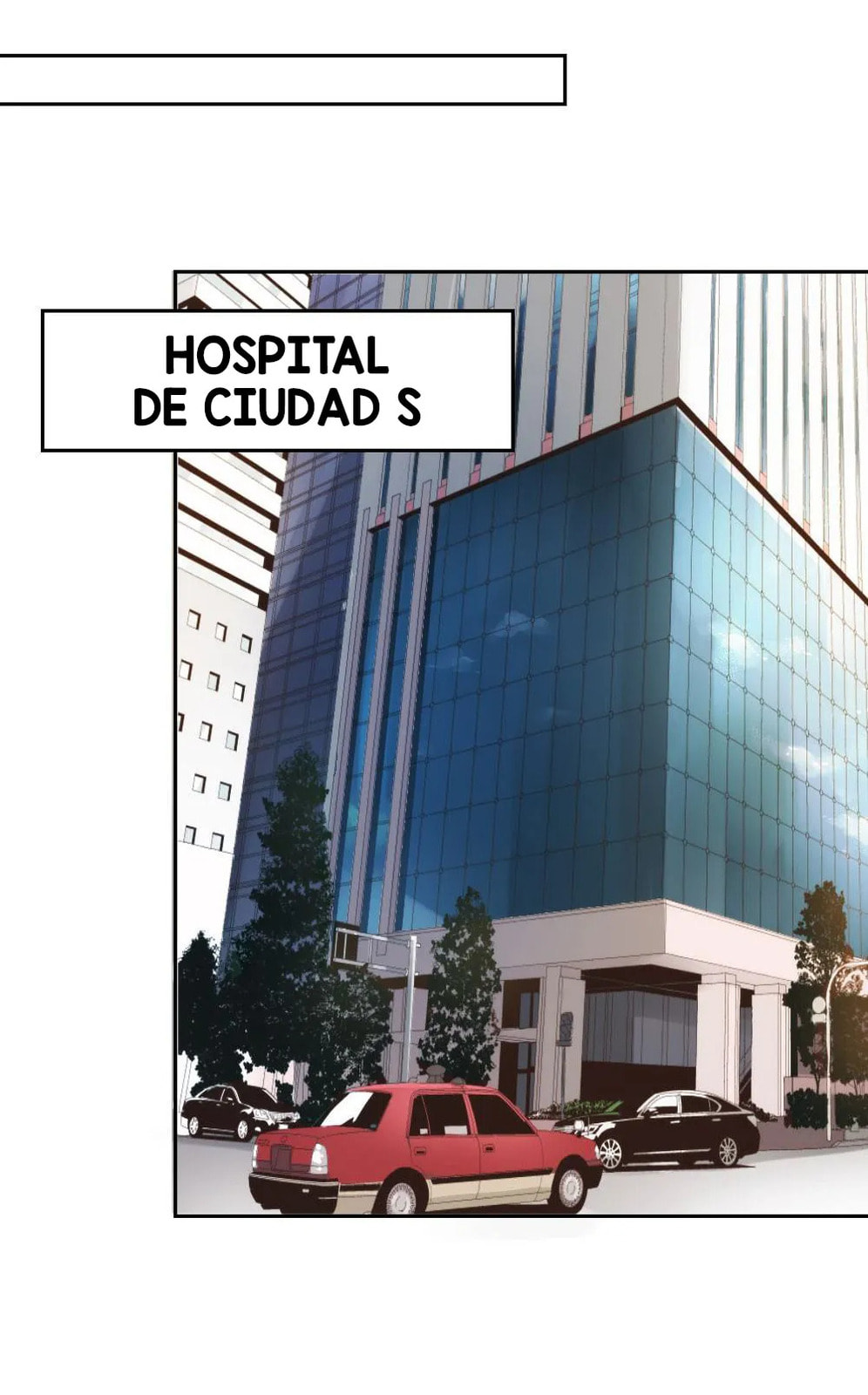 Read Get Off! Dr. Ghost ES Manga Online