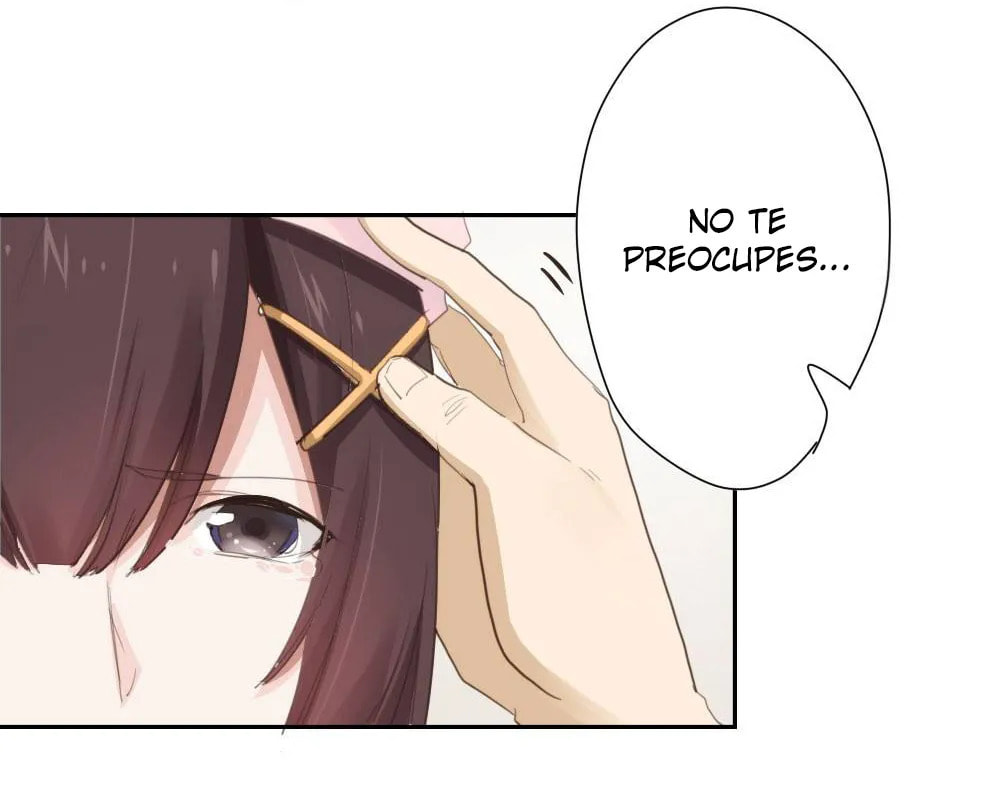 Read Get Off! Dr. Ghost ES Manga Online