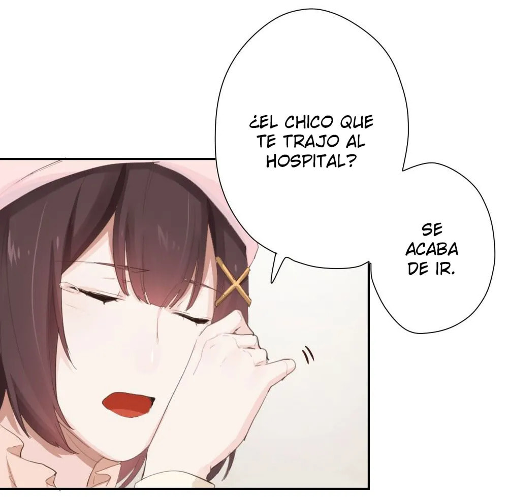 Read Get Off! Dr. Ghost ES Manga Online