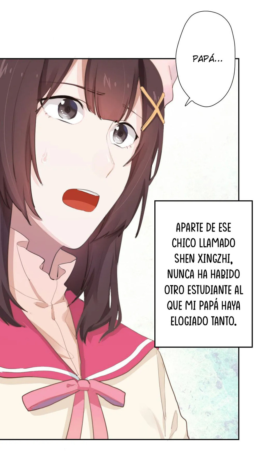 Read Get Off! Dr. Ghost ES Manga Online