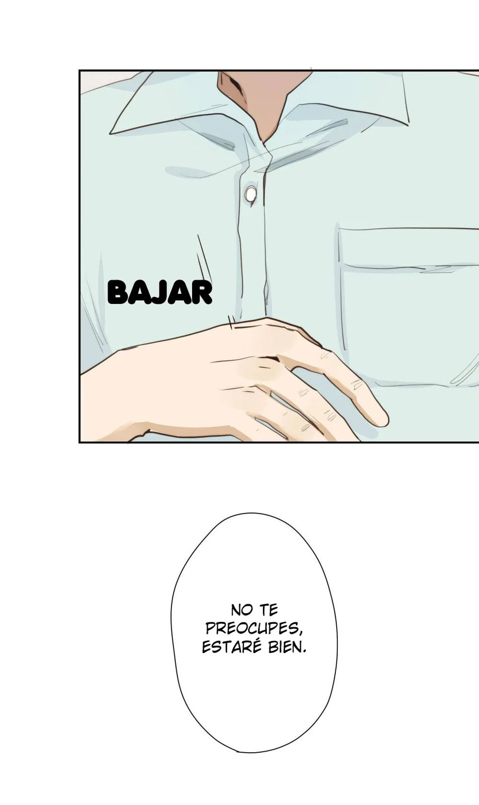 Read Get Off! Dr. Ghost ES Manga Online