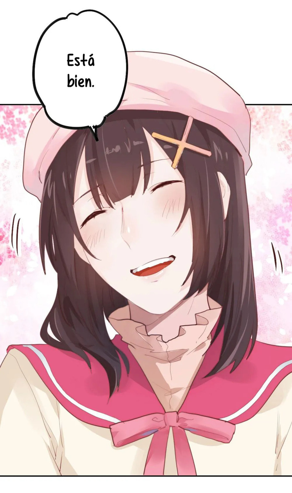 Read Get Off! Dr. Ghost ES Manga Online