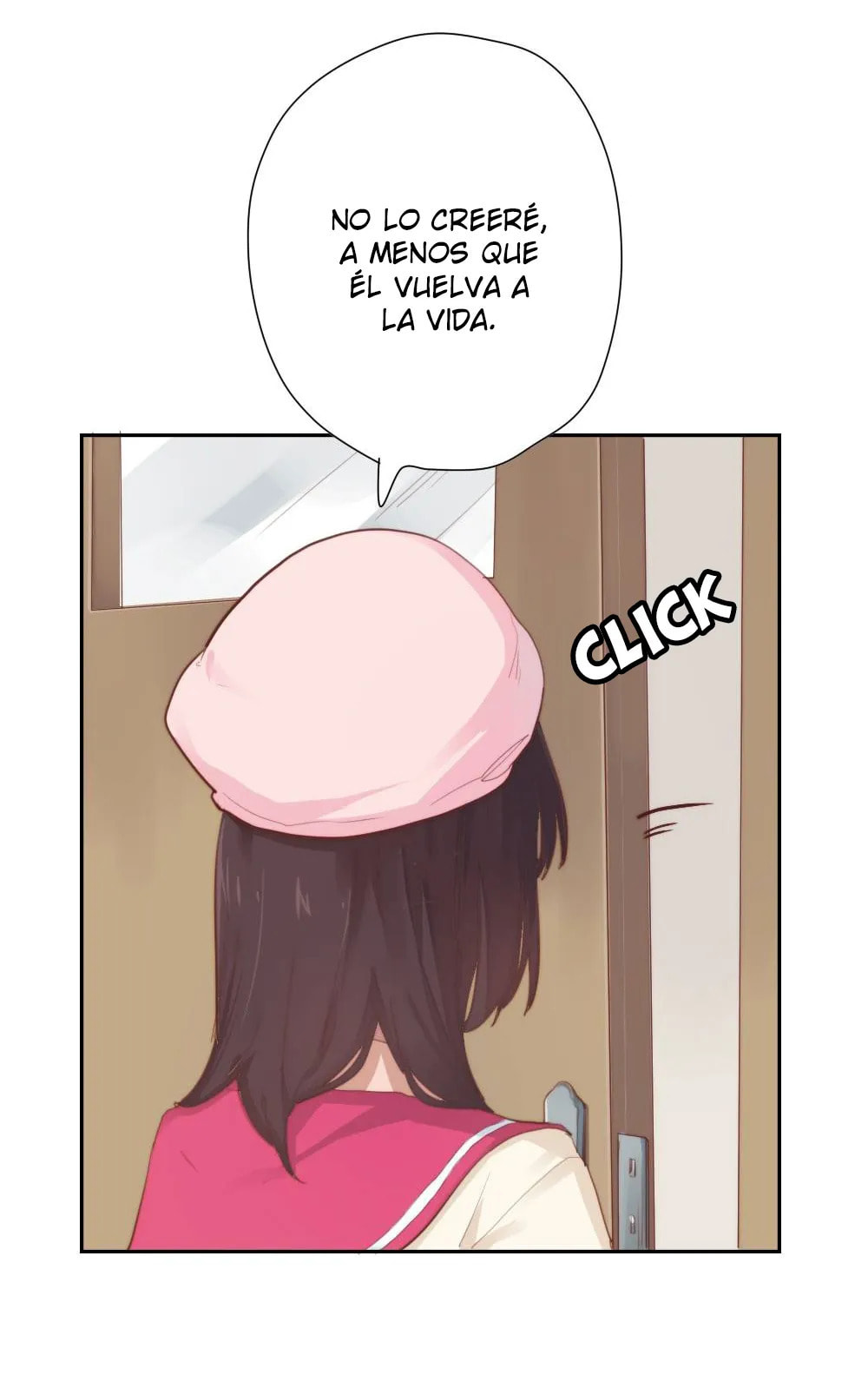 Read Get Off! Dr. Ghost ES Manga Online