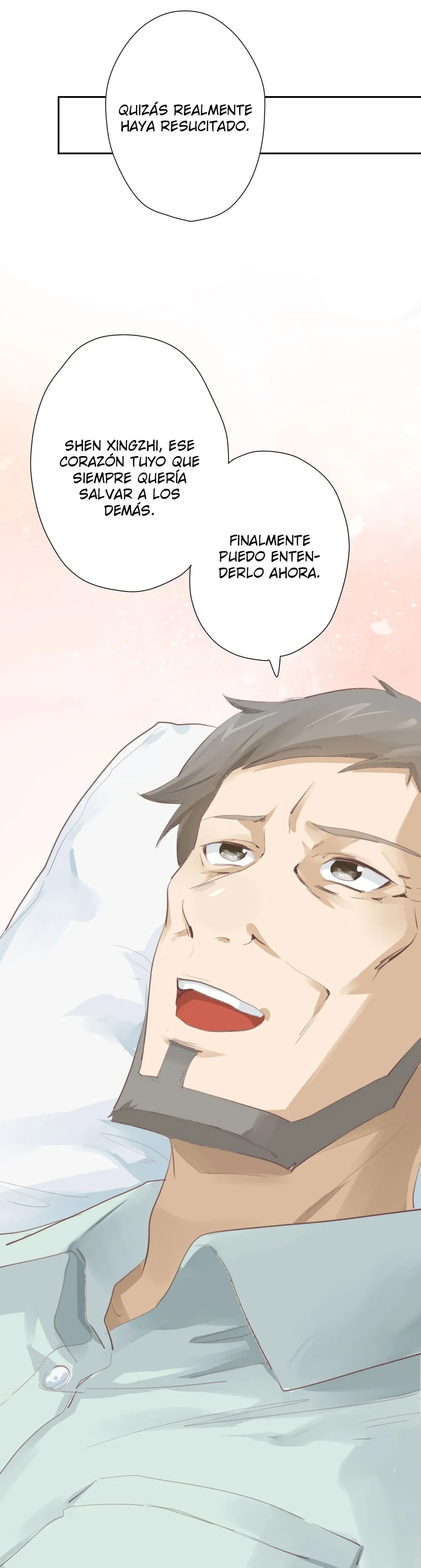 Read Get Off! Dr. Ghost ES Manga Online