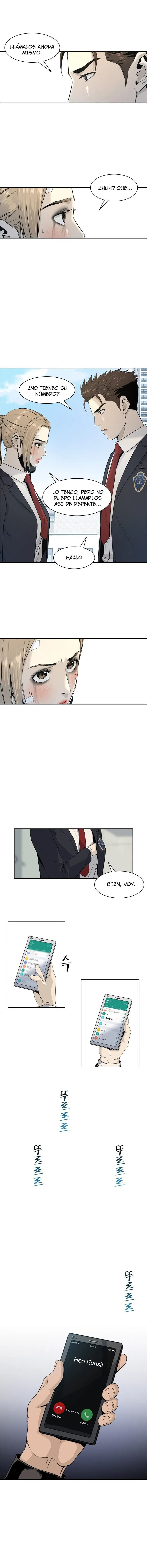 Read God of Blackfield ES Manga Online