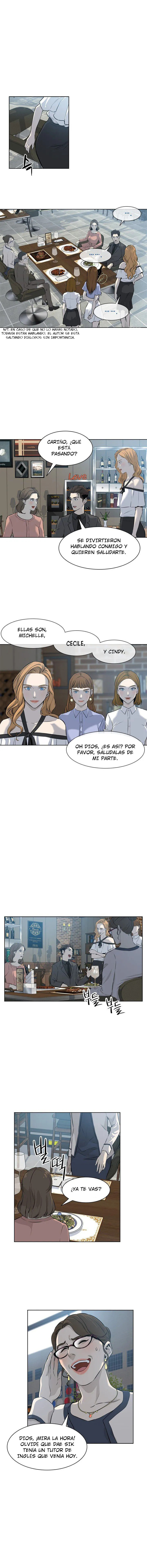 Read God of Blackfield ES Manga Online