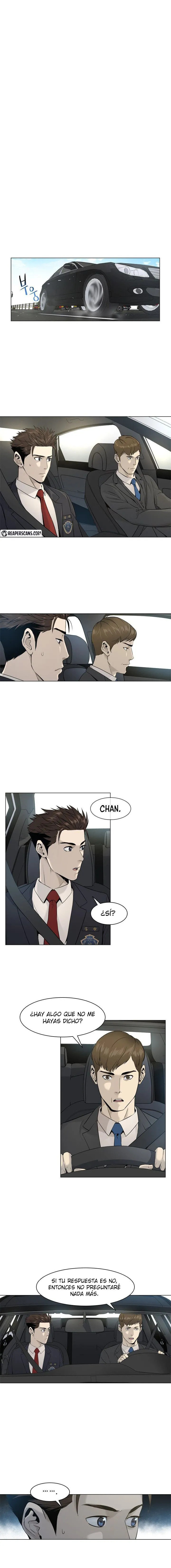 Read God of Blackfield ES Manga Online