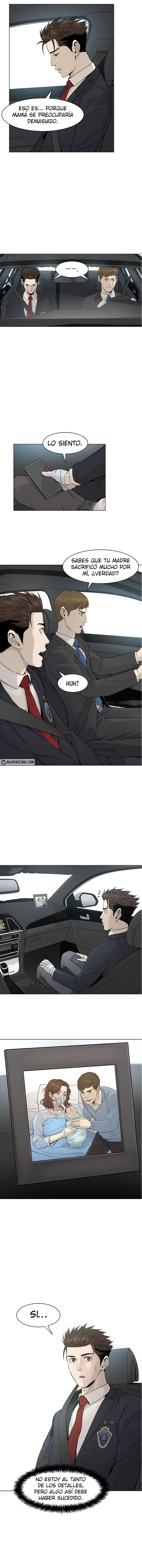 Read God of Blackfield ES Manga Online