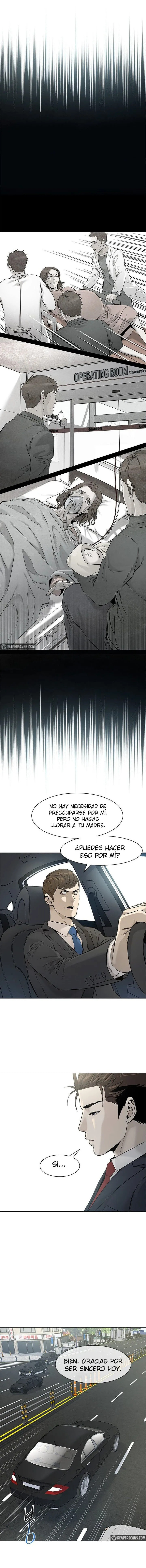 Read God of Blackfield ES Manga Online