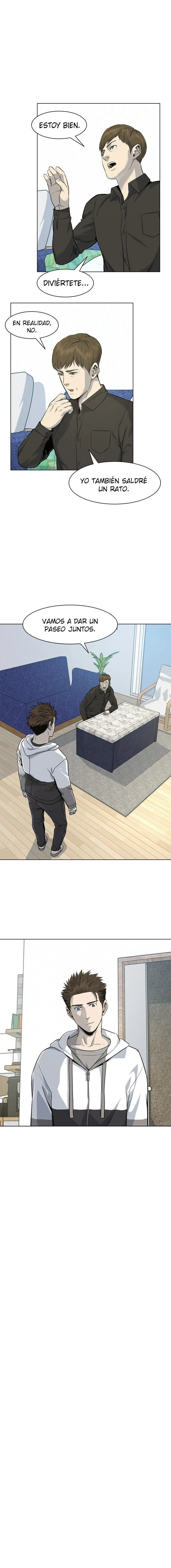 Read God of Blackfield ES Manga Online