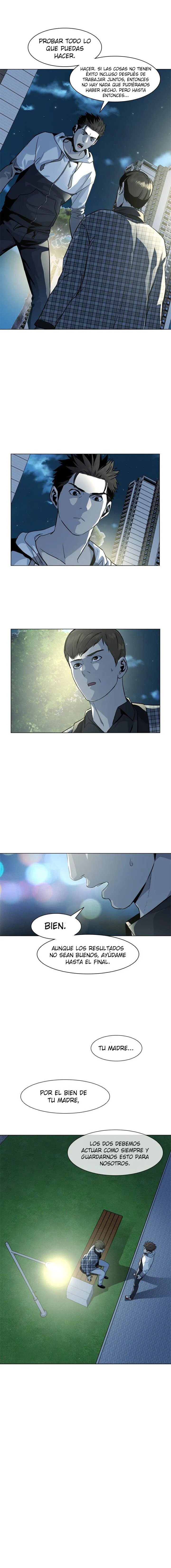 Read God of Blackfield ES Manga Online