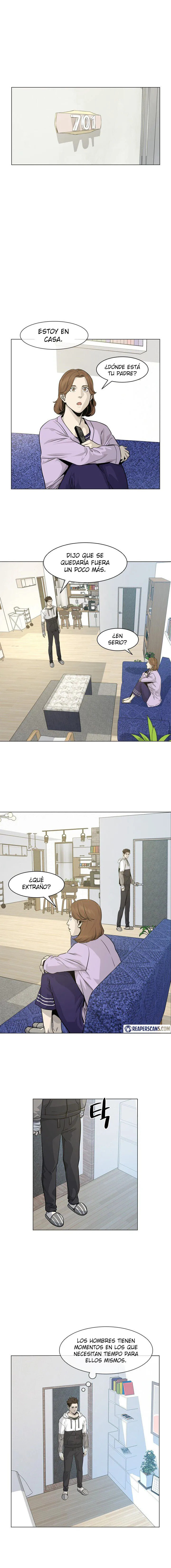 Read God of Blackfield ES Manga Online