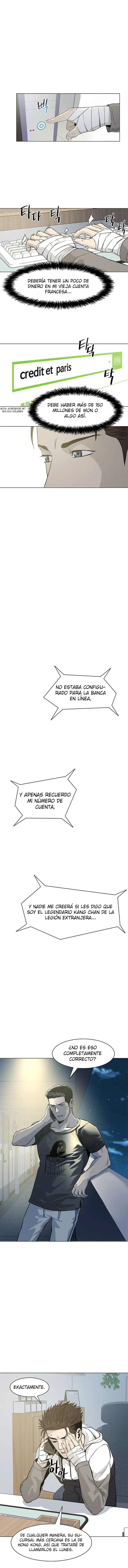 Read God of Blackfield ES Manga Online