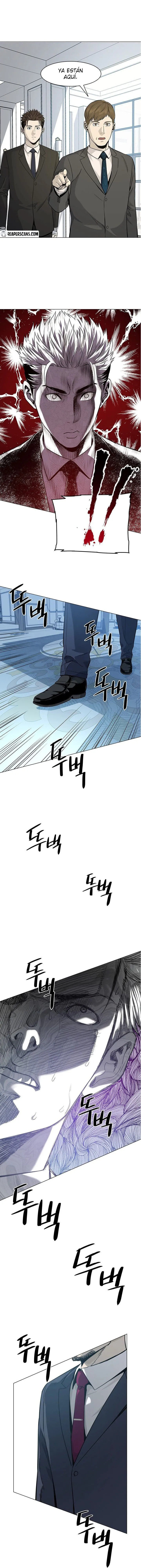 Read God of Blackfield ES Manga Online