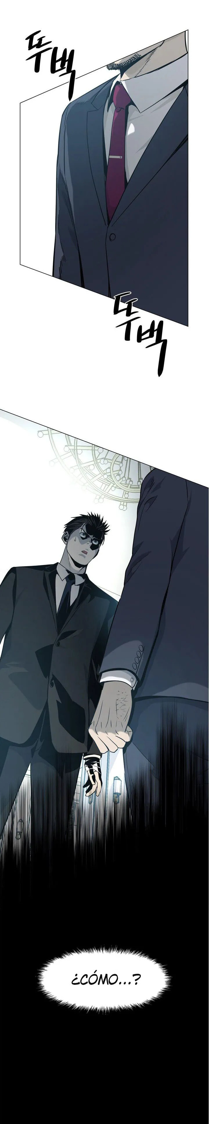 Read God of Blackfield ES Manga Online