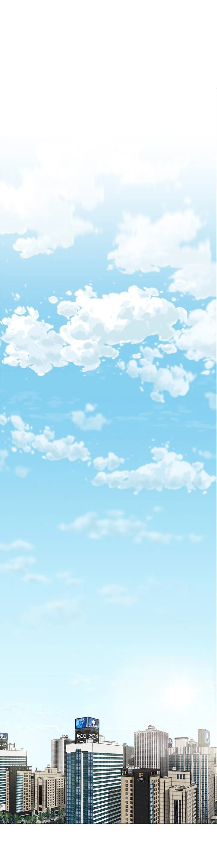 Read God of Blackfield ES Manga Online