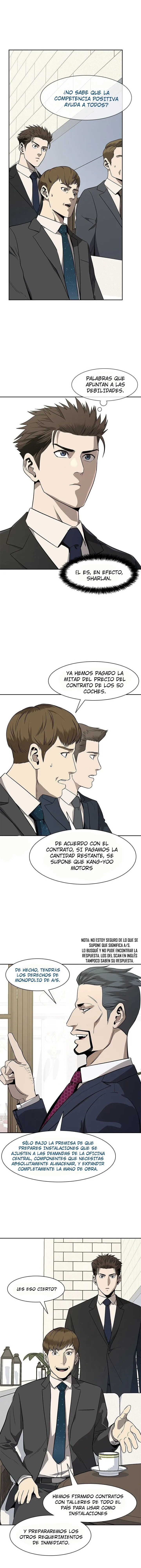 Read God of Blackfield ES Manga Online