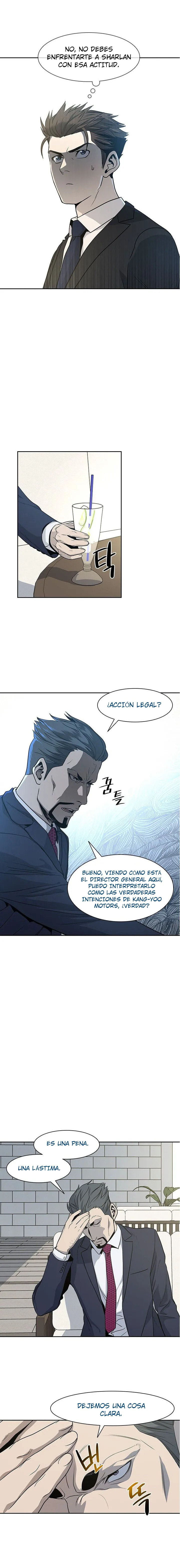 Read God of Blackfield ES Manga Online