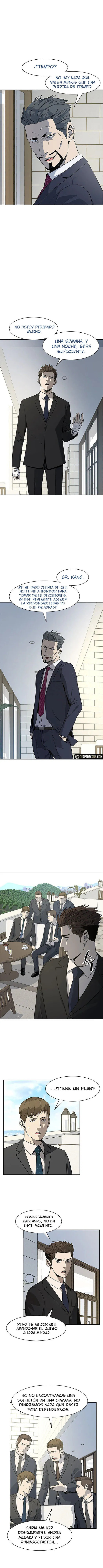 Read God of Blackfield ES Manga Online