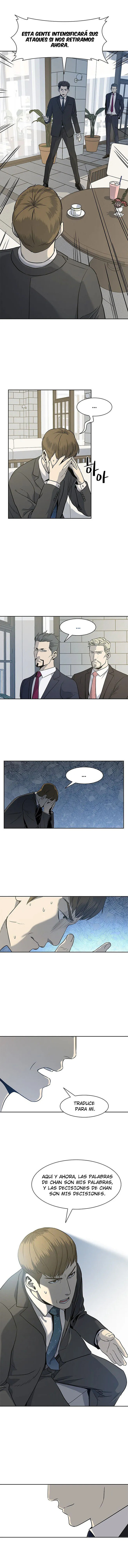 Read God of Blackfield ES Manga Online