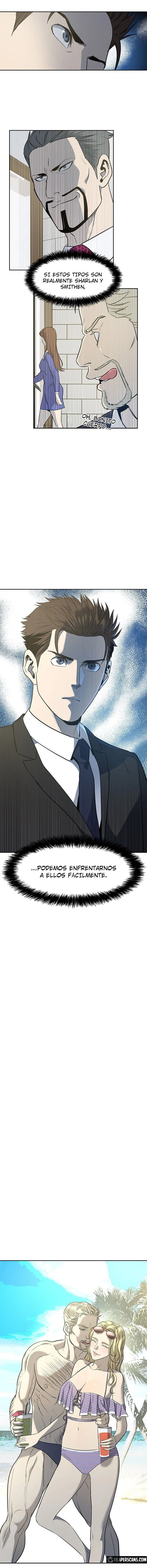 Read God of Blackfield ES Manga Online