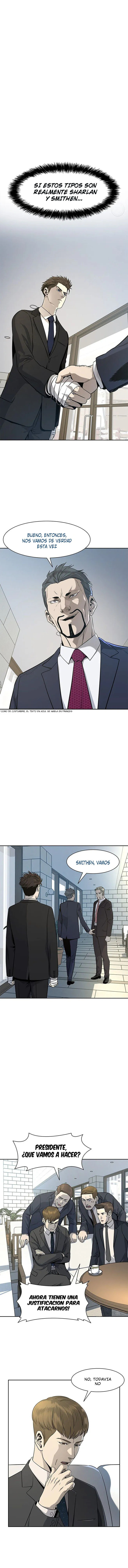 Read God of Blackfield ES Manga Online