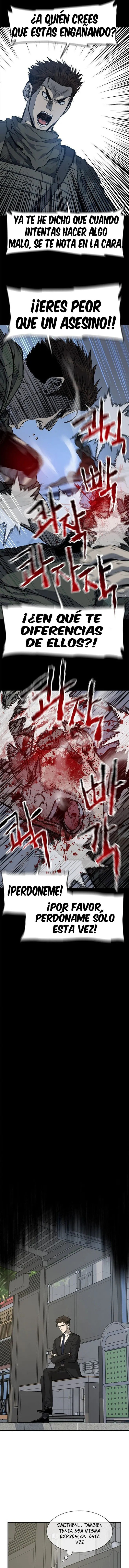 Read God of Blackfield ES Manga Online