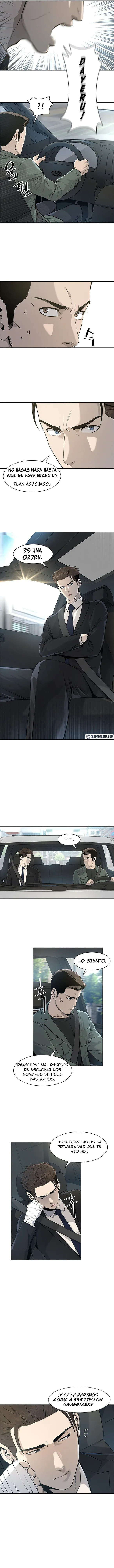 Read God of Blackfield ES Manga Online