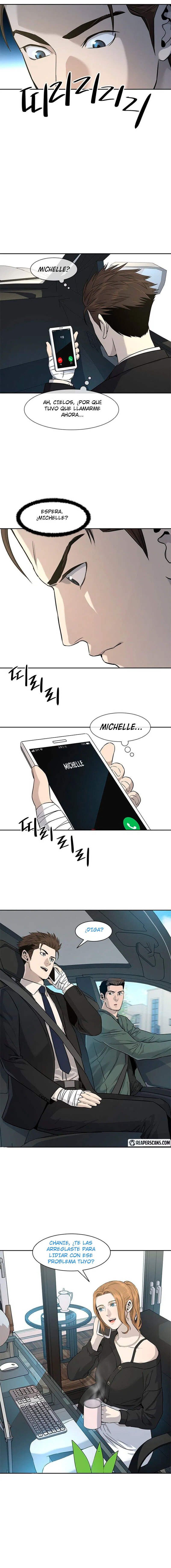 Read God of Blackfield ES Manga Online