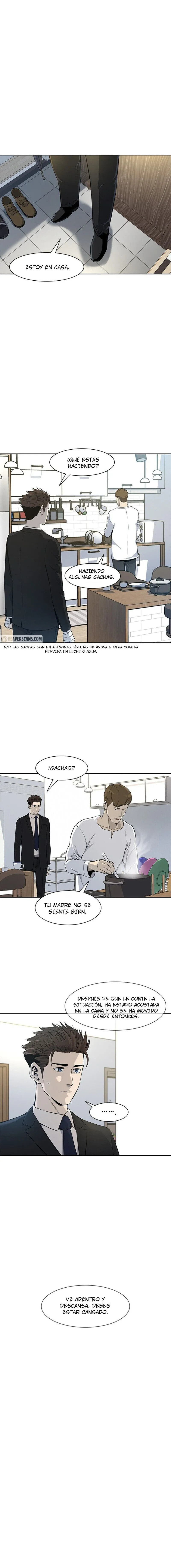 Read God of Blackfield ES Manga Online