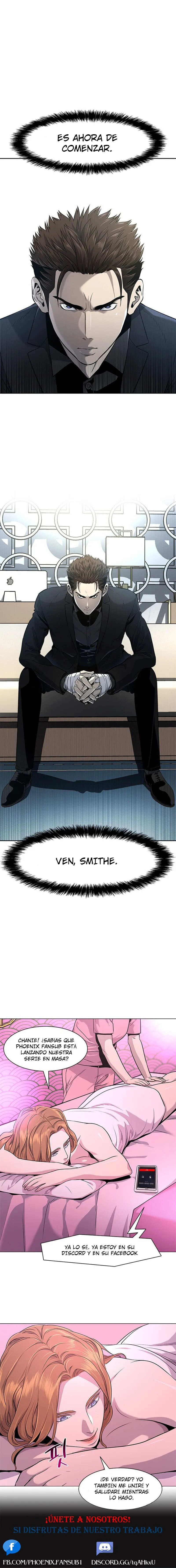 Read God of Blackfield ES Manga Online