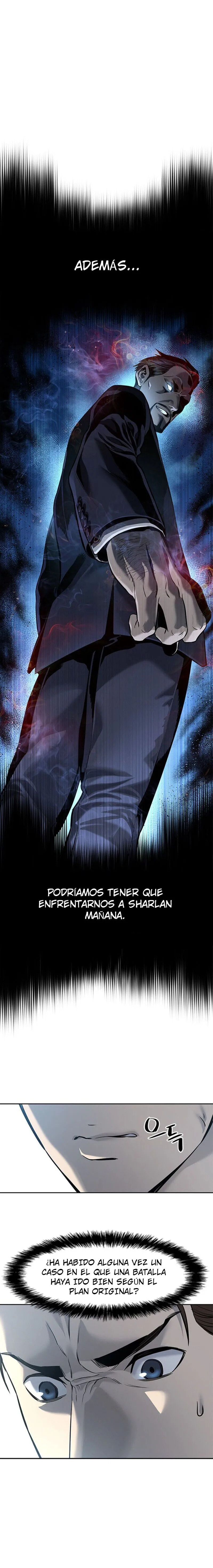 Read God of Blackfield ES Manga Online