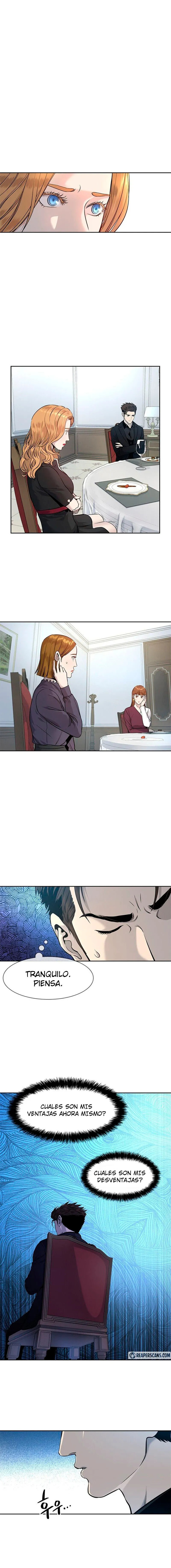 Read God of Blackfield ES Manga Online