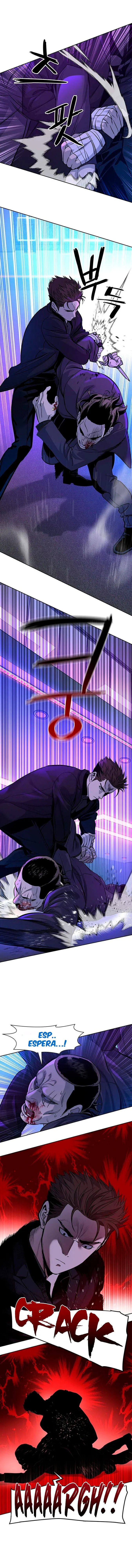 Read God of Blackfield ES Manga Online