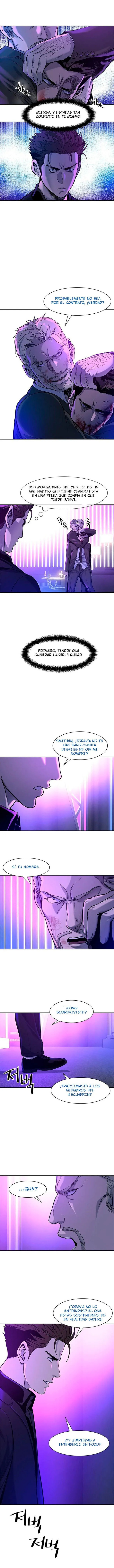 Read God of Blackfield ES Manga Online