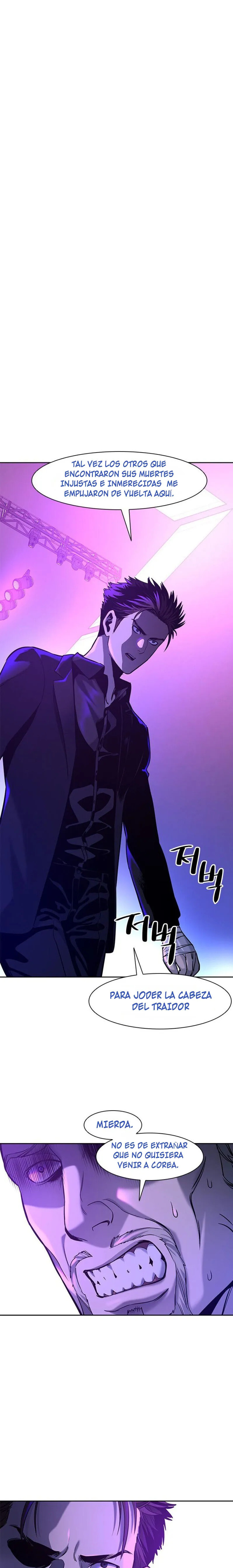 Read God of Blackfield ES Manga Online