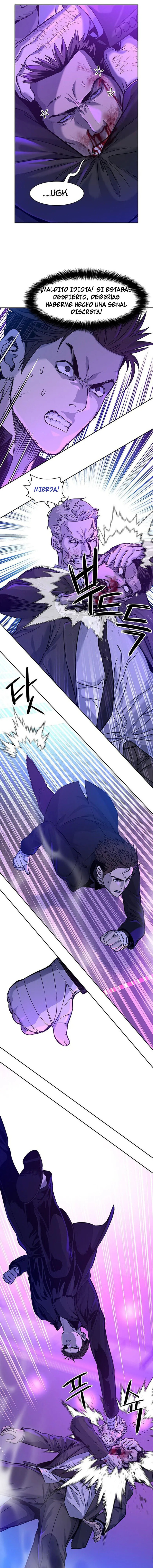 Read God of Blackfield ES Manga Online