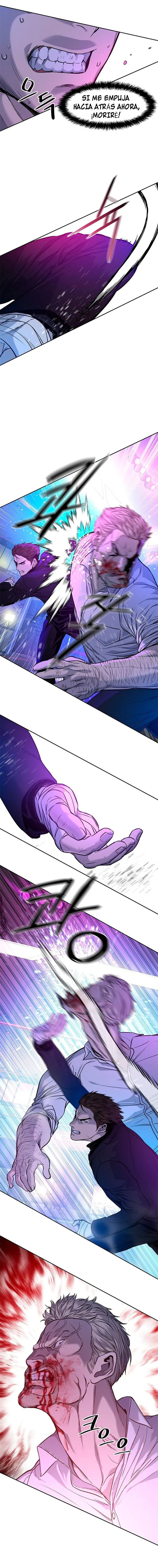 Read God of Blackfield ES Manga Online