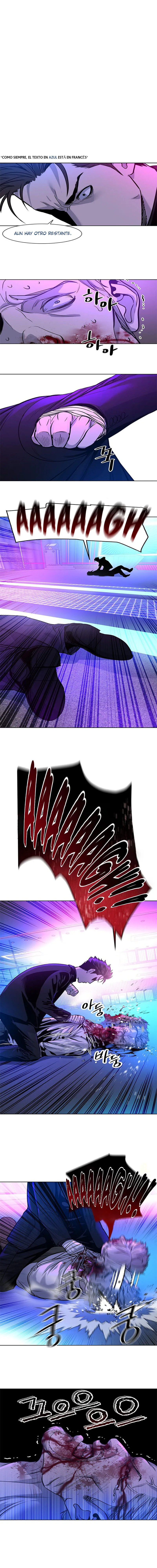 Read God of Blackfield ES Manga Online