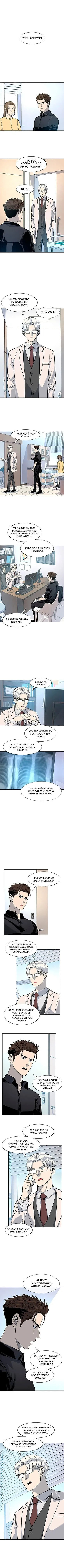 Read God of Blackfield ES Manga Online