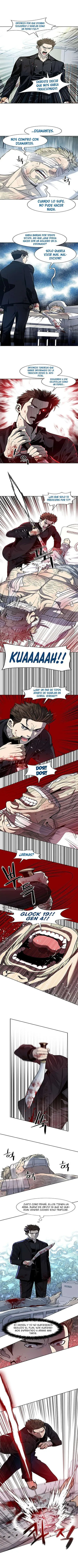 Read God of Blackfield ES Manga Online