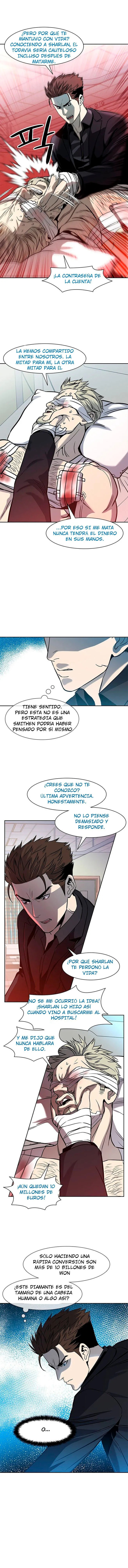 Read God of Blackfield ES Manga Online