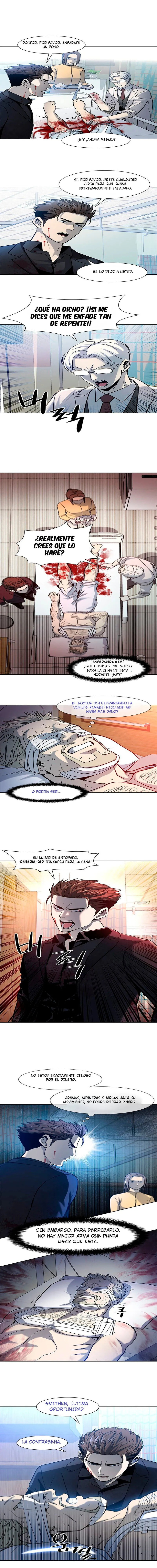 Read God of Blackfield ES Manga Online