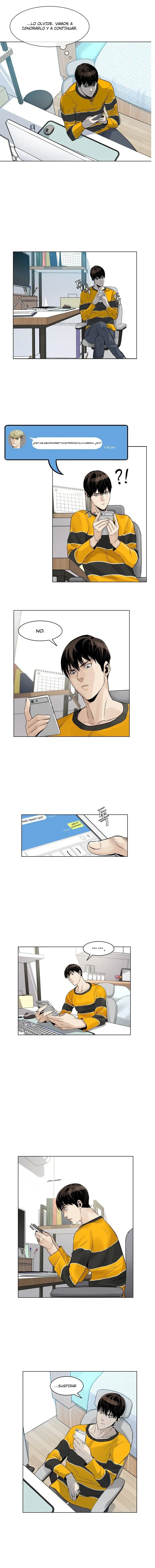 Read God of Blackfield ES Manga Online