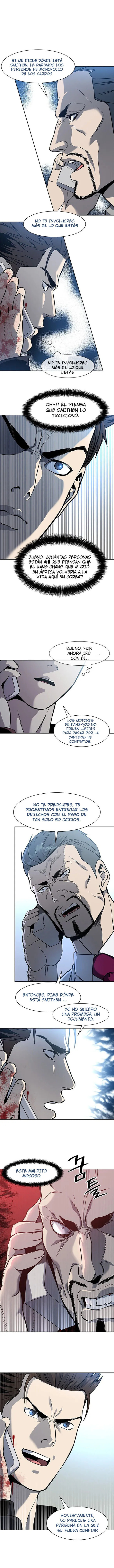 Read God of Blackfield ES Manga Online