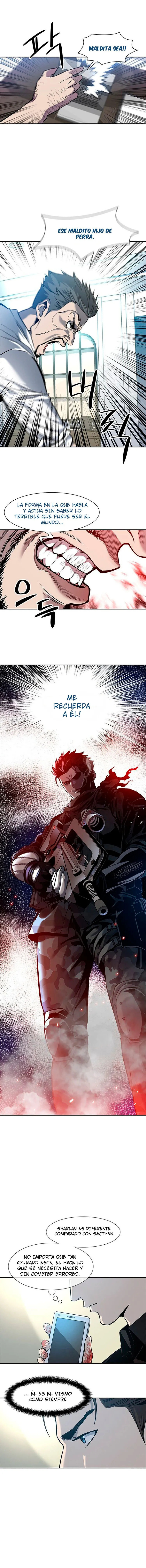 Read God of Blackfield ES Manga Online