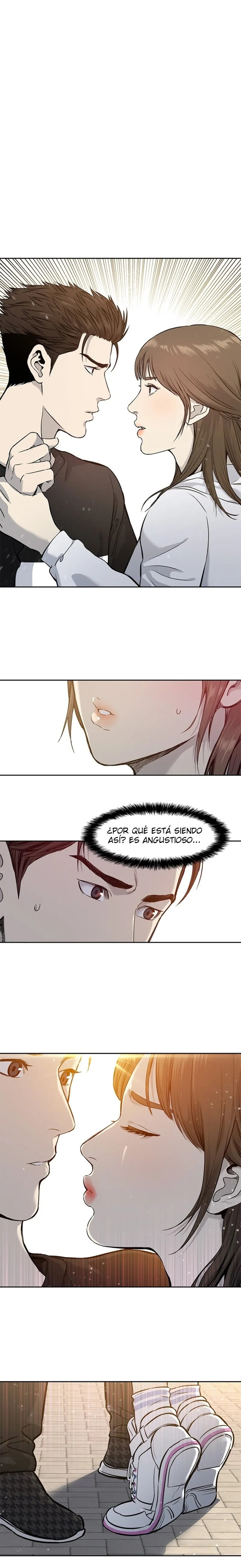 Read God of Blackfield ES Manga Online