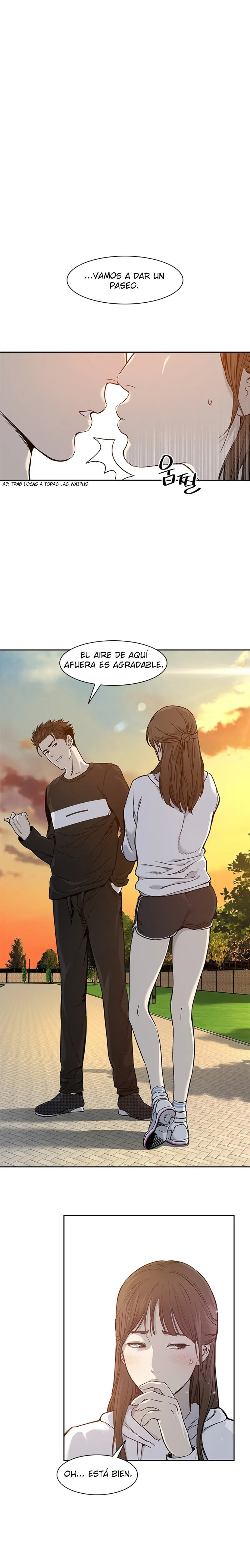 Read God of Blackfield ES Manga Online